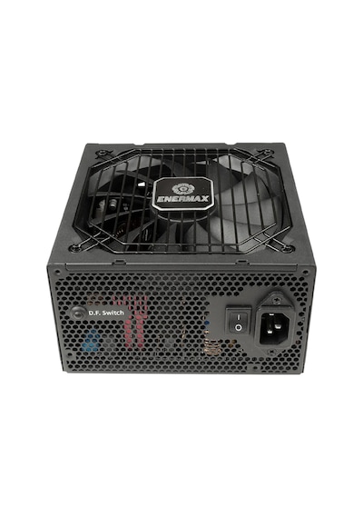 Platimax Iı 1200df 1200w 80+ Platinum Pcıe 5.1 Full Modüler Atx 3.1 Güç Kaynağı Eps1200p-npx