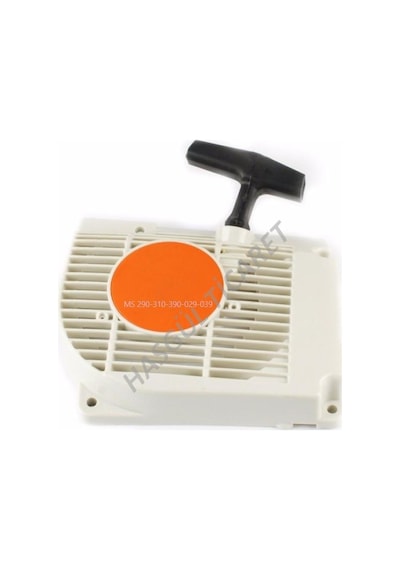 HSGL MOTORLU TESTERE STARTER KOMPLE KAPAK