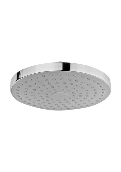 Artema Rain L A45633 Duş Başlığı Krom Gri