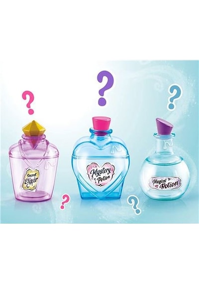 Magıcal Slıme - Magical Potion Kit Secret Elıxır