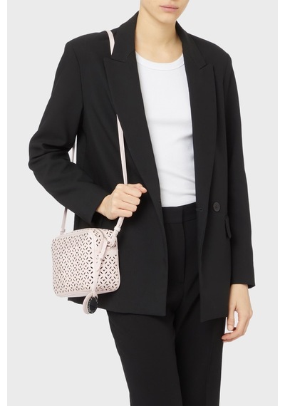 Emporio Armani Kadın Çanta Y3B092 Yvx3E 80709 Pudra