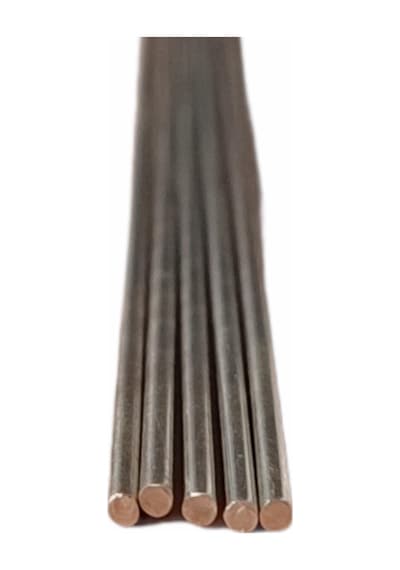 Gümüş Kaynak Teli %50 2 Mm 1 Adet