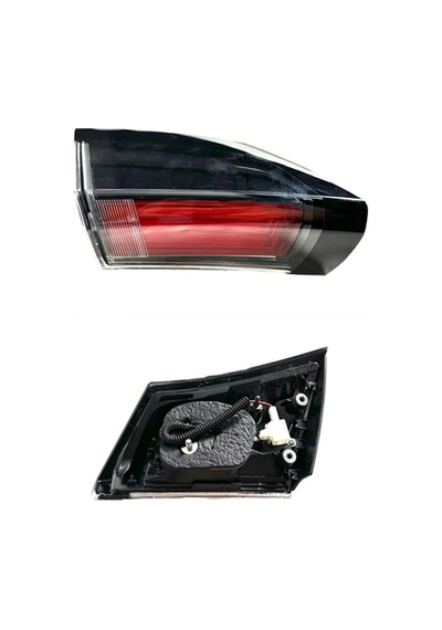 Leoparts Honda Cıvıc Hb Stop Lambası İç Sol 2016-2021 34155-tgb-h01