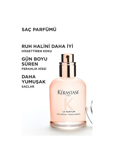 Kerastase Gloss Absolu Saç Parfümü 30ml