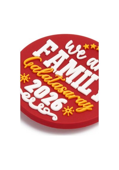 Gsstore Galatasaray Yılbaşı Magnet U252320