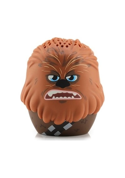 Bitty Boomers Star Wars Chewbacca Bluetooth Hoparlör