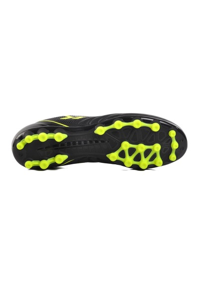 Hummel 900640 Hml Structure Siyah Erkek Krampon Siyah