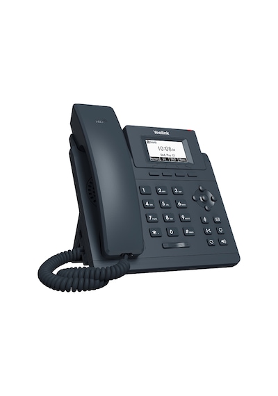 Yealink T30 Ip Masaüstü Telefon