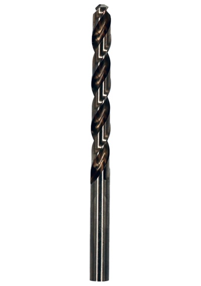 Hss Matkap Ucu Altın Seri 9 Mm
