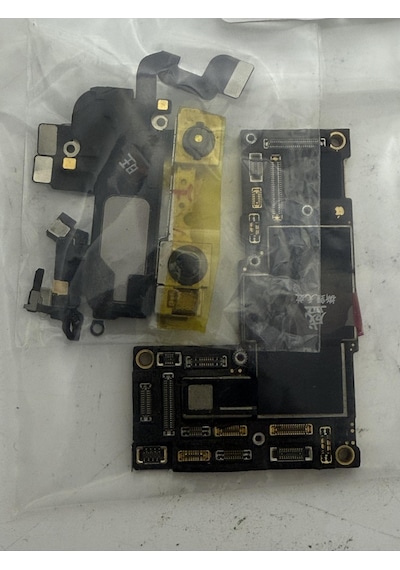 Apple Uyumlu iPhone 12 Pro Max 256 Gb Anakart