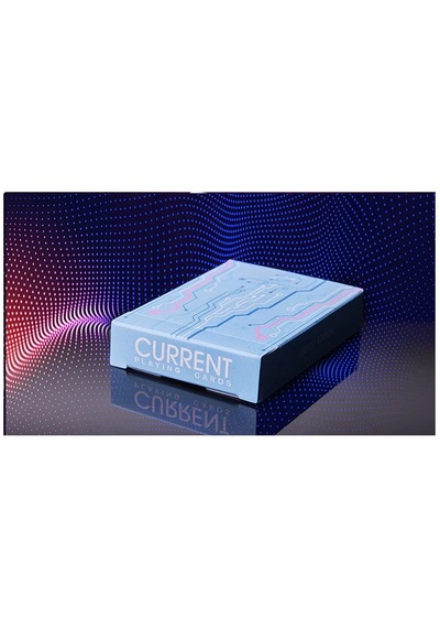 Mpc Current V2 Oyun Kağıdı İskambil Kartları
