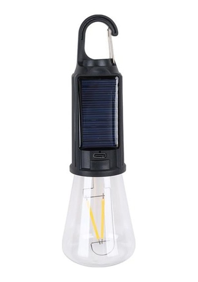 Pm-26263 Solar Ledli Ampul Belirtilmemis