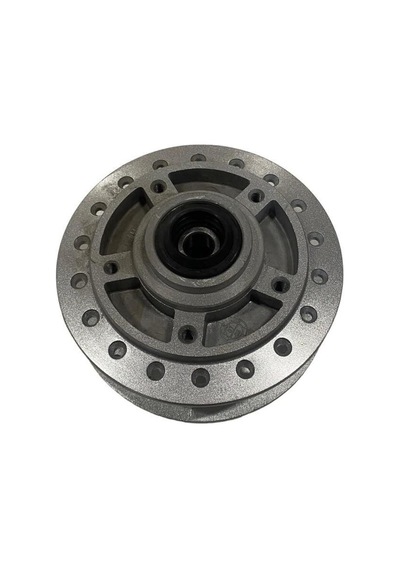 Cup Ön Göbek Bilyalı Disk Model