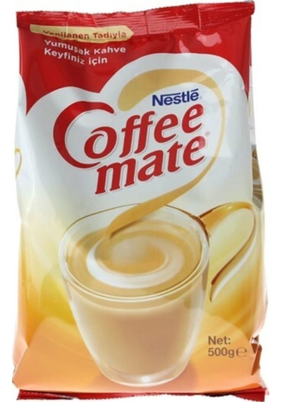Coffee Mate 500 Gr Süt Tozu