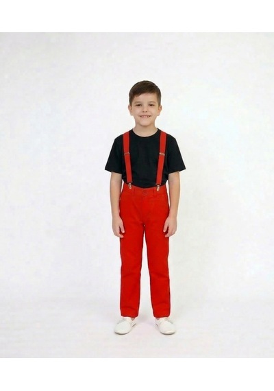 Nacar Store Erkek Çocuk 23nisan 29ekim Kıyafeti Siyah Yuvarlak Yaka Tişört-kırmızı Pantolon-kırmızı Askı Takım Siyahtişört-kırmızıketen-kırmızıaskı Nacar Store Erkek Çocuk 23nisan 29ekim Kıyafeti Siyah Yuvarlak Yaka Tişört-kırmızı Pantolon-kırmızı Askı Takım Siyahtişört-kırmızıketen-kırmızıaskı