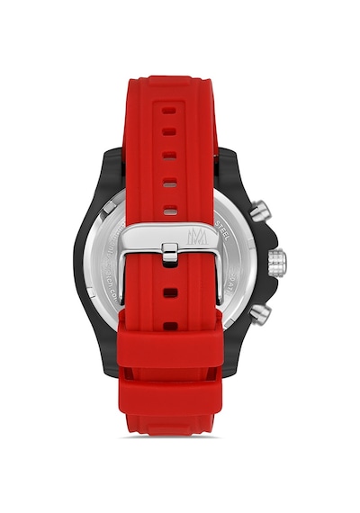 Momentus Men's Sport Master Sm365t-04ks Siyah