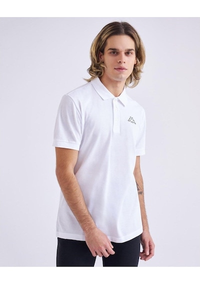 Kappa 361D3Ew001 Logo Maltax 2 Mss Tk Erkek Polo T-Shirt