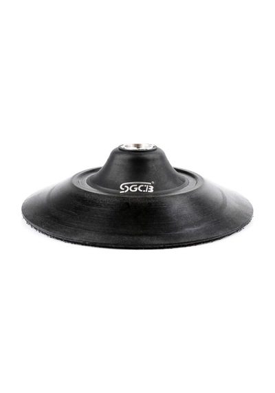 Sgcb Esnek Ped Destek Diski 150 Mm