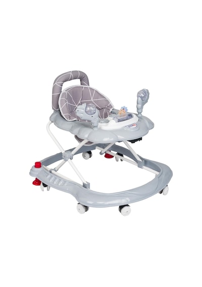 Tommybaby İlk Adım Müzikli Yürüteç Oyuncaklı Yürüteç Müzikli Yürüteç Oyuncaklı Yürüteç