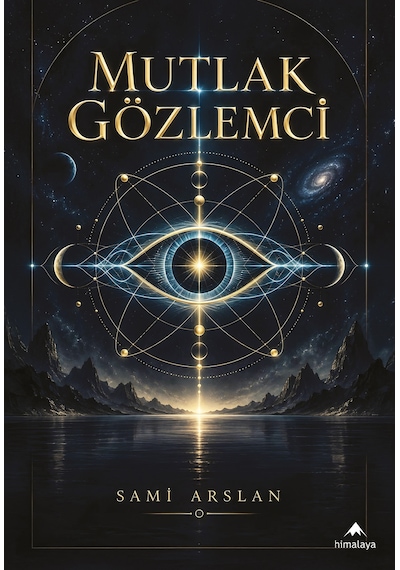 Mutlak Gözlemci