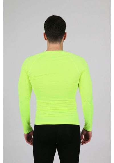 Hummel Undear İçlik Neon Yeşil