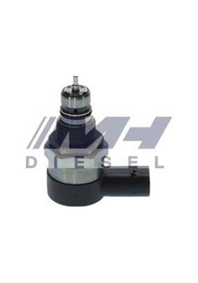 Bosch 0281002870 Yakıt Basınç Regülatör Valfi Bmw 120d 320d 1 Serisi 3 Serisi N47