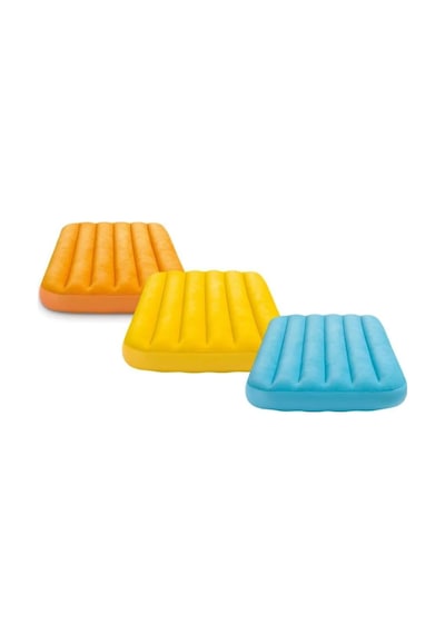 Intex Cozy Kidz Şişme Yataklar, Fiber-tech Diğer