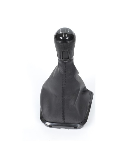 Vw Golf 5 Mk5 Golf 6 Mk6 Jetta 05-14 5 İleri Yeni Nesil Vites Topuzu Siyah Renkli