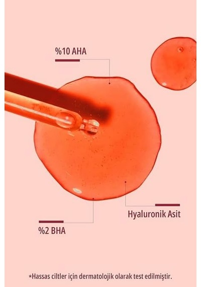 Kırmızı Peeling Serum 30 Ml 83639942