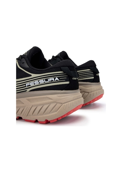 Fessura Kadın Tekstil Siyah/kum Sneakers & Spor Ayakkabı 1001 Trx001 Bn Ayk Y24 Black/land Kum - Siyah Fessura Kadın Tekstil Siyah/kum Sneakers & Spor Ayakkabı 1001 Trx001 Bn Ayk Y24 Black/land Kum - Siyah