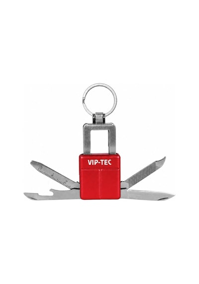 Vıp-tec 6 Fonksiyonlu Multi Anahtarlık Vt875199