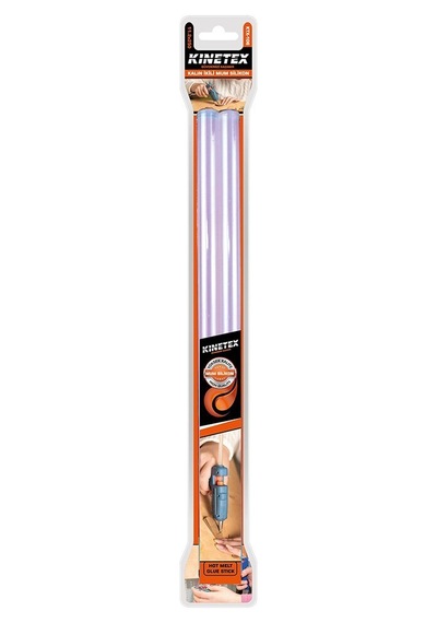 Kinetex Kinitex Ktx-106 Mum Silikon 2 Adet Kalın