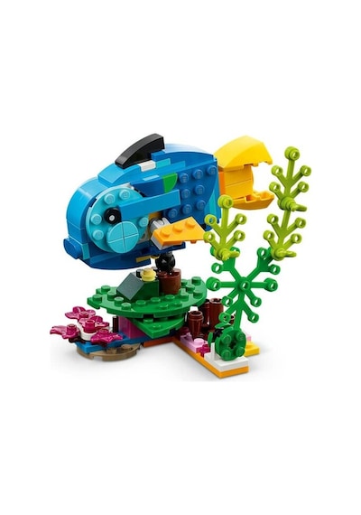 LEGO® Creator Egzotik Papağan 31136