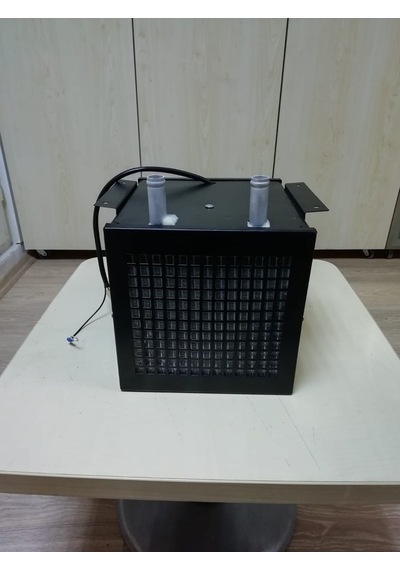ÇORUM KALORİFER TEK MOTOR ISITICI 24V