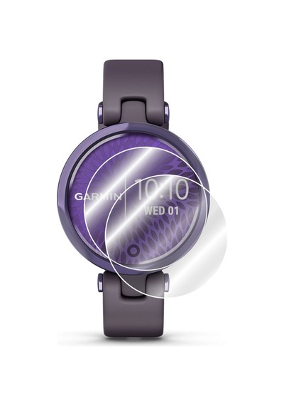 Ipg Garmin Lily Ekran Koruyucu (2 Adet)