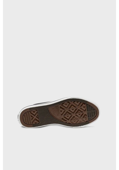 Converse Unisex Çocuk Ayakkabı 3j235c 001 Siyah Siyah