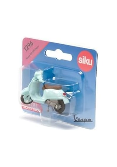 Sıku Vespa 125 Gts Super Oyuncak
