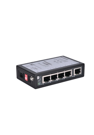 Inhand Ise5005d Endüstriyel Switch