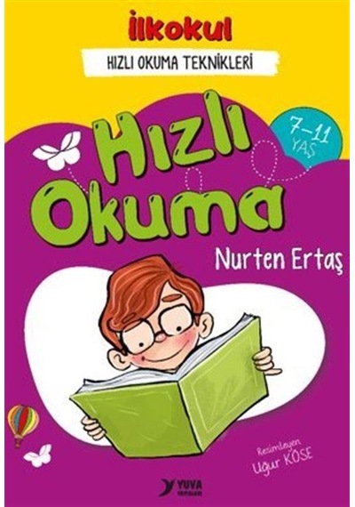 Hızlı Okuma / Nurten Ertaş