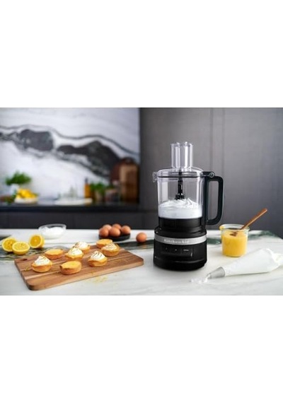 2,1 L Mutfak Robotu 5kfp0921 Acı Kahverengi