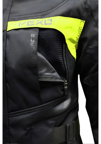 Vexo Adventure H2o Mont Neon Sarı