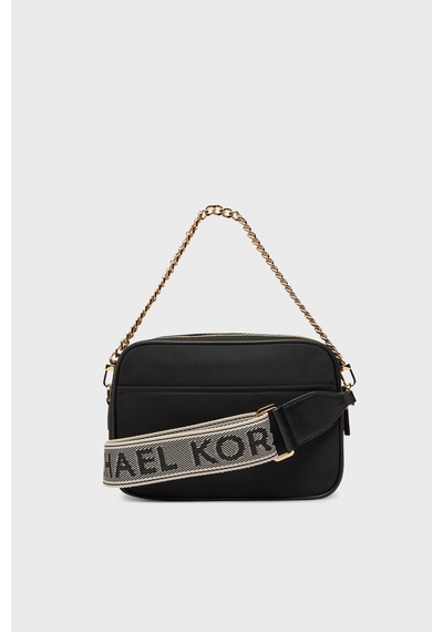 Michael Kors Bayan Çanta 32s5gytc5c 001 Siyah Siyah