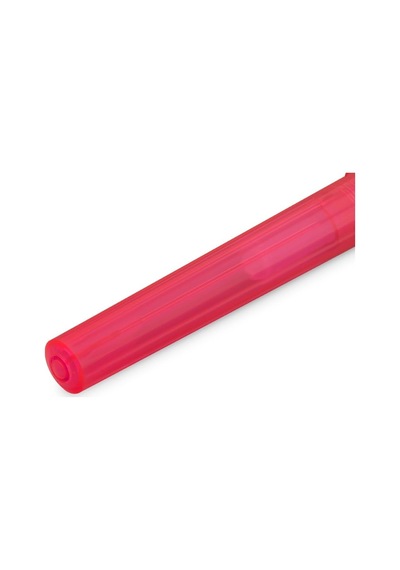 Kaweco 11000239 Perkeo Collectıon Dolmakalem Kızıl Kırmızı M Uç Diğer