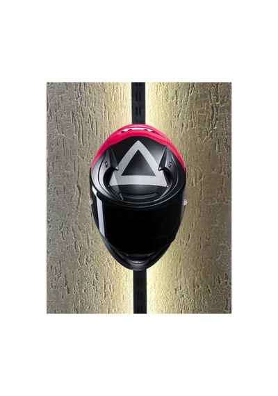 Rpha12 Kask Squıd Game Netflıx Renkli
