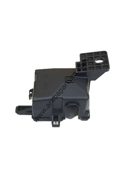 Renault Megane 3 Fluence Sigorta Kapağı 252365413R