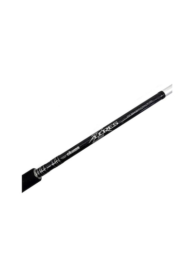 Okuma Azores Shore Jigging Spin 304cm 40-100gr 2 Parça