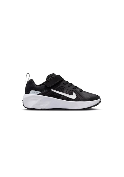 Nike Metro Tek Çocuk Günlük Spor Ayakkabı Hq2008-003 Siyah