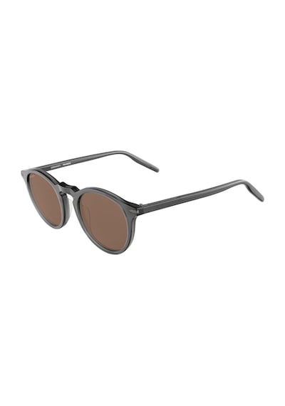 Serengeti Raffaele Ss041009 Polarize Unisex Güneş Gözlüğü Gri