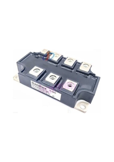 Sanrex Dfa150cb160 ,1600v/150a 3-faz Köprü Diyot+tristor