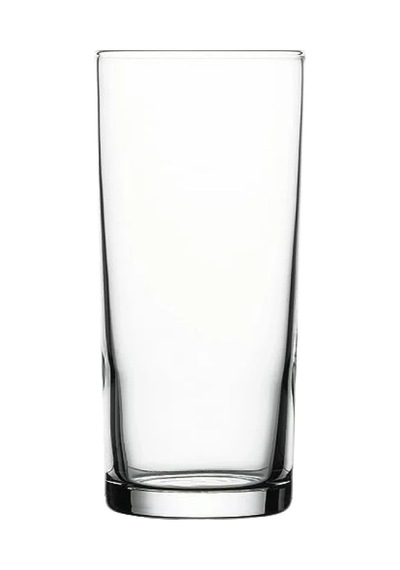 205 Cc Kapasiteli 6'lı Rakı/limonata Bardağı Seti -